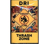 D.R.I. - Thrash Zone