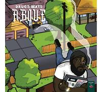 D.R.U.G.S. Beats A.b.o.v.e. (Vinyl)