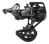 D railleur arri re Shimano Rd-M5130 Linkglide 10 vitesses, noir