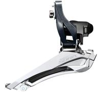 D railleur avant Shimano Sora FD-R3000 9 vitesses double brasage, compatible uniquement avec le levier de vitesses gauche Sora R3000 2x