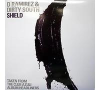 D Ramirez & Dirty South - "Shield (12"")"
