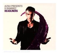 D Ramirez - Headliners [Import]