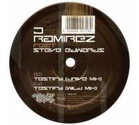 D Ramirez - Testify [Import]
