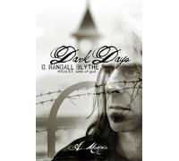 D. Randall Blythe Dark Days (Relié)