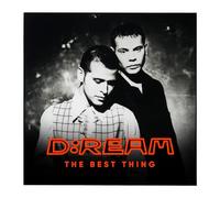 D:ream - Best Thing [Import]
