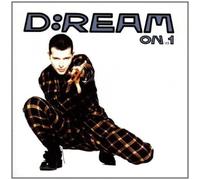 D:Ream - D:Ream on Volume 1