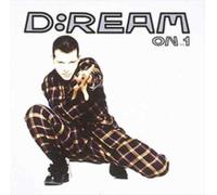 D:Ream On Vol.1 by D:REAM [Audio CD] NEUF