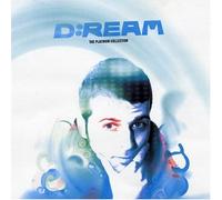 D:Ream - Platinum Collection,The [Import]