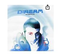 D:Ream - Platinum Collection, The [Import]