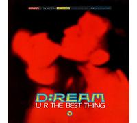 D: Ream - U R The Best Thing