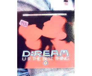 D-Ream - U R the Best Thing