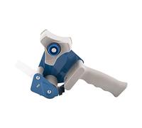 D.RECT Derouleur pour Ruban Adhesif - Devidoir pour Ruban D'emballage jusqu'à 50 cm de Large