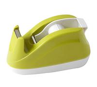 D.RECT Dispenser de ruban adhésif de bureau - Manuel - Métal (blade only) - 19 mm - Office Supply