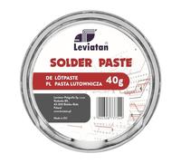 D.RECT Pâte à Souder SMD | Boîte de Graisse à Souder | Pour Braser des Eléments de Construction - 40 g