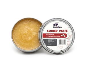 D.RECT Pâte à Souder SMD | Boîte de Graisse à Souder | Pour Braser des Eléments de Construction - 40 g