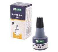 D.RECT Peinture encreur Noir 30 ml