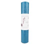 D.RECT Sacs Poubelle 120L, 25 Pièces, Sacs Poubelles pour le Recyclage, Bleu