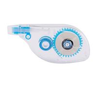 D.RECT Souris de correction | Rouleau correcteur de souris | Ruban correcteur 4,2 mm x 8 m