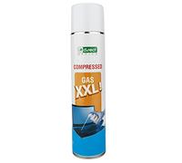 D.RECT Spray à gaz comprimé D.RECT ou 600 ml | Pour nettoyer les claviers, les ordinateurs, les appareils photo, les téléphones portables
