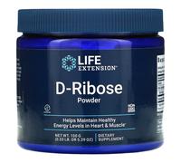 D-Ribose en poudre - 150g