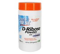 D-Ribose, Poudre - 250g