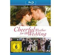 D.RICE/F.JONES/E.MCGOVERN/+ - CHEERFUL WHEATHER FOR THE WEDDING BLU-RAY NEUF