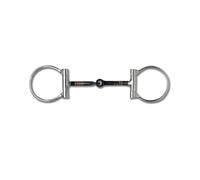 D-Ring Snaffle Bit, 13.5 cm