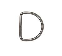 D-RING STRAIGHT, 5X50MM