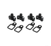 D-Ring Tie Down Anchors for pour cfmoto pour cforce pour zforce pour uforce(4PCS)