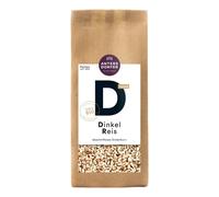 D - Riz d'épeautre 500g