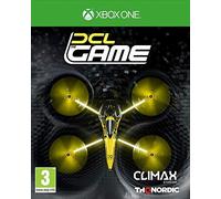 D rone Championship League
