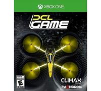 Nordic Games Jeu vidéo Dcl - Drone Championship League pour Xbox One
