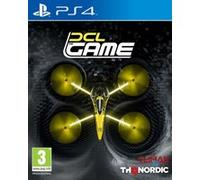 Nordic Games Jeu vidéo DCL – Drone Championship League – PS4