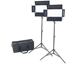 D√∂RR DLP-820 kit Lumière Continue LED