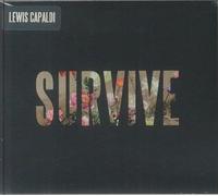 ԼΕԜІՏ СΑΡΑԼDІ - ՏՍRVІVΕ ❨4-ΤRΑСΚ ΕΡ СD❩