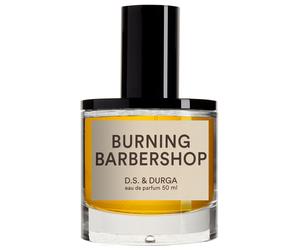 D.S. & DURGA - Burning Barbershop - Eau de Parfum Unisexe 50 ml