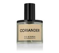 D.S. & Durga Coriander Eau de Parfum (Femme) 50 ml