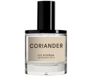 D.S. & DURGA - Coriander - Eau de Parfum Unisexe 50 ml