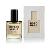 D.S. & Durga Deep Dark Vanilla Eau de Parfum (Unisexe) 50 ml