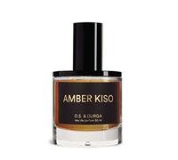 D.S. & Durga Eau de parfum Ambre Kiso 50 ml