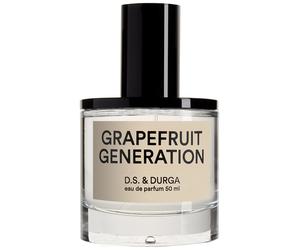 D.S. & DURGA - Grapefruit Generation - Eau de Parfum Unisexe 50 ml