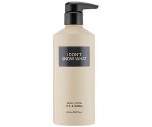 D.S. & DURGA - I Don't Know What Body Lotion - Lotion & crème pour le corps 400 ml