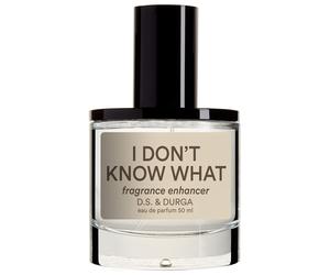 D.S. & DURGA - I Dont Know What - Eau de Parfum Unisexe 50 ml