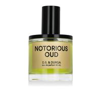 D.S. & Durga Notorious Oud Eau de Parfum (Unisexe) 50 ml