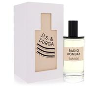D.S. & DURGA RADIO BOMBAY BY D.S. & DURGA Eau De Parfum 100 ml