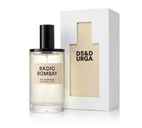 D.S. & Durga Radio Bombay Eau de Parfum (Unisexe) 100 ml