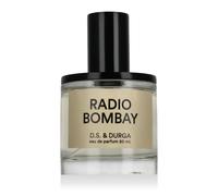 D.S. & Durga Radio Bombay Eau de Parfum (Unisexe) 50 ml