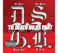 D.S.G.B. - Til Death Do Us Part