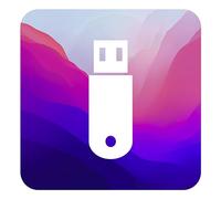 D-S Systems Installation Compatible avec macOS 12 Monterey | Clé USB Amorçable Récupération Bootable Installation / Update / Downgrade