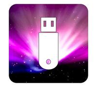 D-S Systems Clé d’Installation Compatible avec OS X 10.6 Snow Leopard USB OS X (Clé) d'installation Amorçable Récupération Bootable - Installation/Update/Downgrade